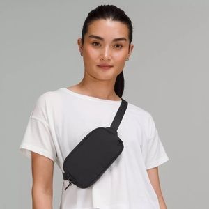 Lululemon• Mini Belt Bag